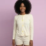 Pijama Short en Doblepunto