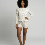 Pijama Short en Doblepunto