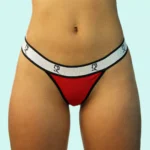 Tanga brasilera Ginebra