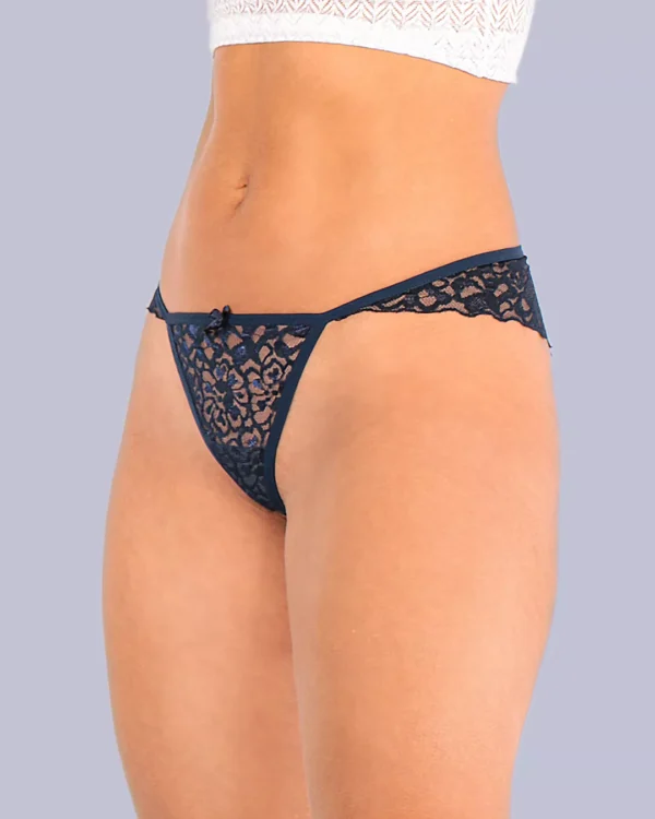 Tanga Brasilera Hanoi