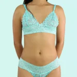 Conjunto Encaje Verona