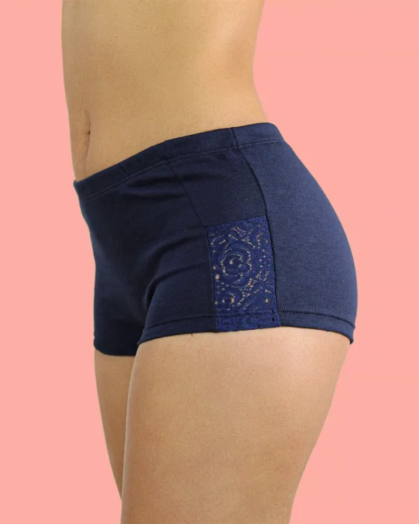 Cachetero Viena Algodón