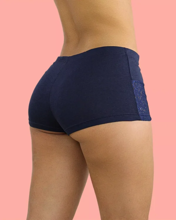 Cachetero Viena Algodón