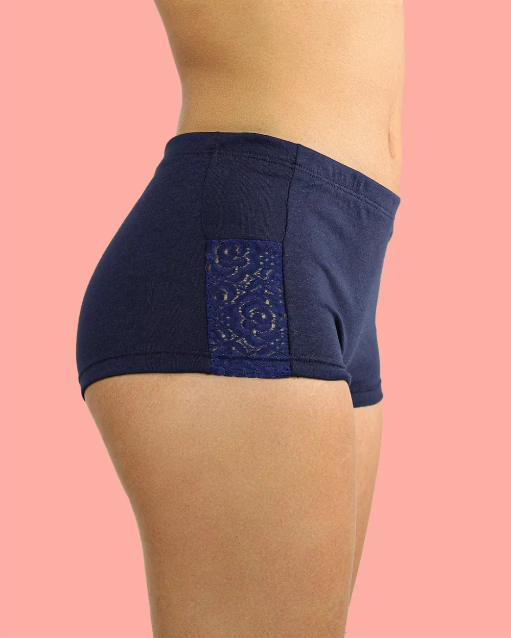 Cachetero Viena Algodón