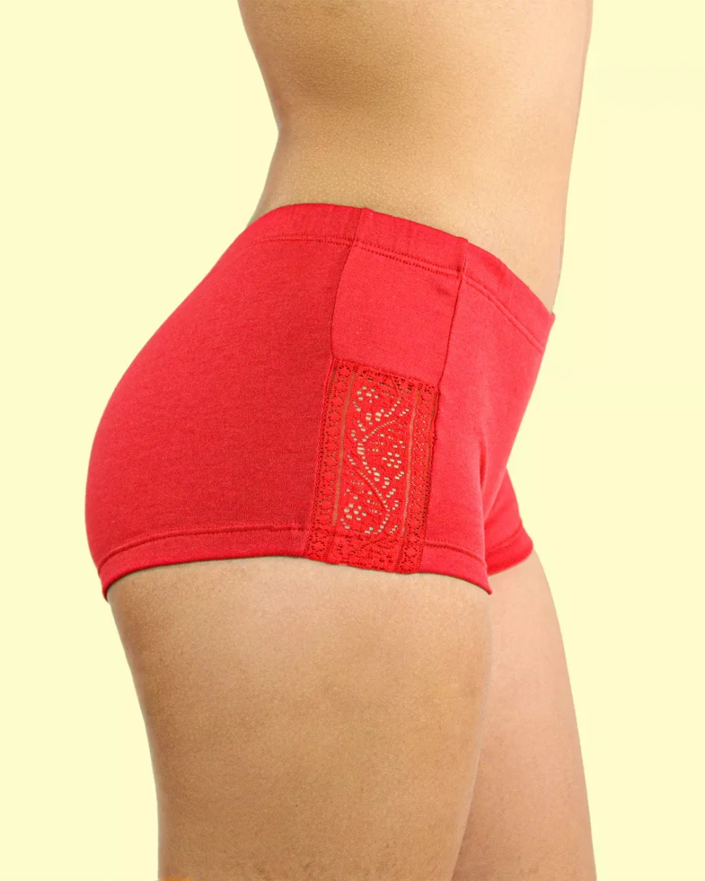 Cachetero Viena Algodón