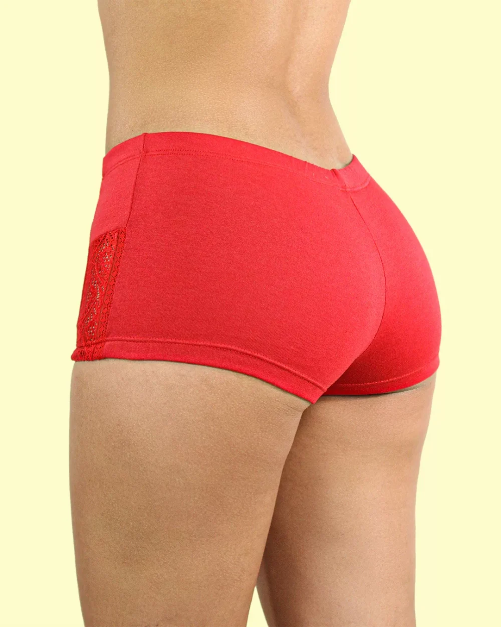 Cachetero Viena Algodón