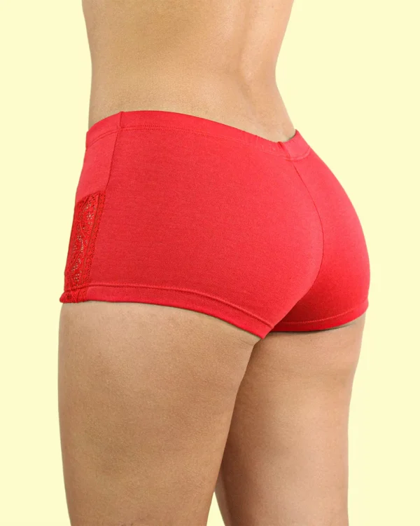 Cachetero Viena Algodón