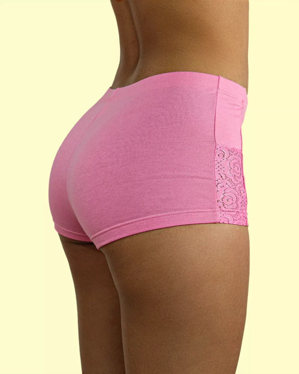 Cachetero Viena Algodón