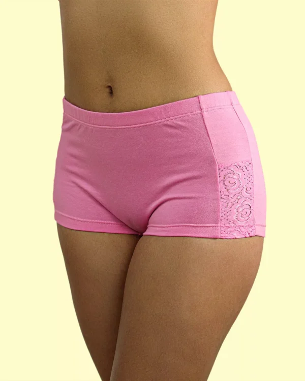 Cachetero Viena Algodón