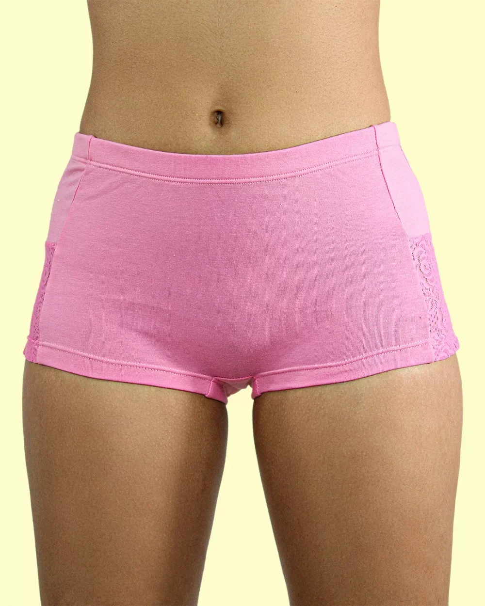 Cachetero Viena Algodón