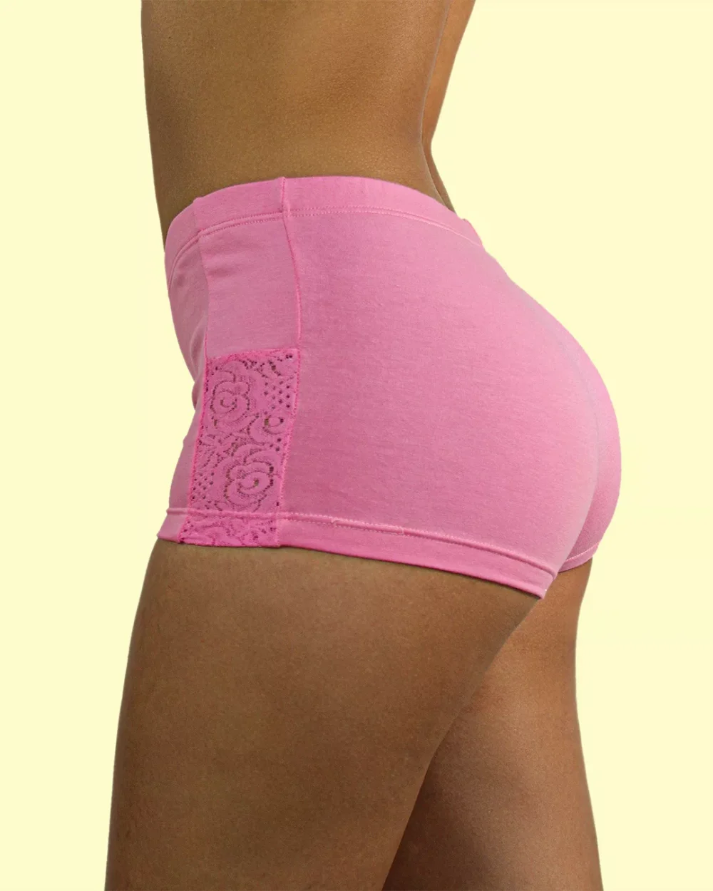 Cachetero Viena Algodón