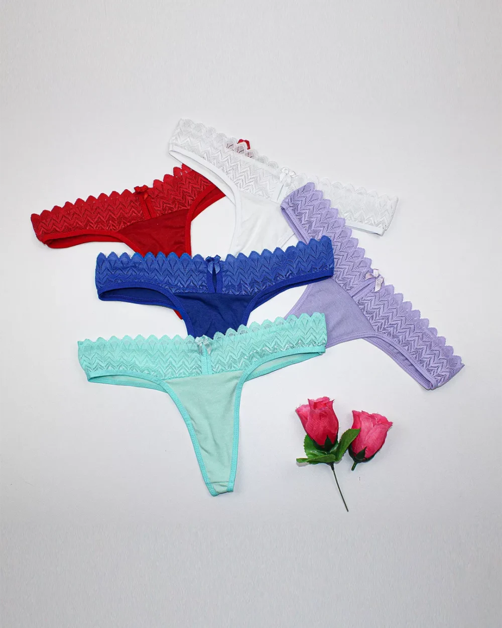 Tanga Brasilera Kioto