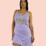 Pijama Batola Relax Aplique Good