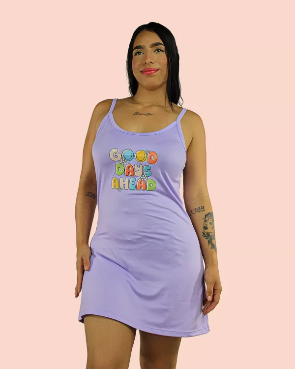 Pijama Batola Relax Aplique Good